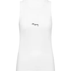 Hey Honey - Women's Rib Tank - Tank Top White Best