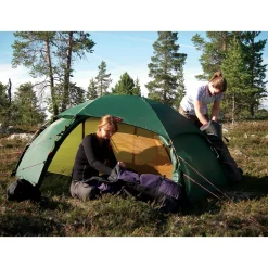 Hilleberg - Allak 3 - 3-Personen Zelt Sale