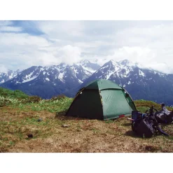 Hilleberg - Allak 3 - 3-Personen Zelt Sale