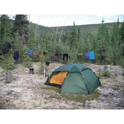 Hilleberg - Allak 3 - 3-Personen Zelt Sale