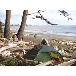 Hilleberg - Allak 3 - 3-Personen Zelt Sale