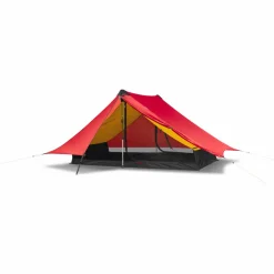 Hilleberg - Anaris - 2-Personen Zelt Hot