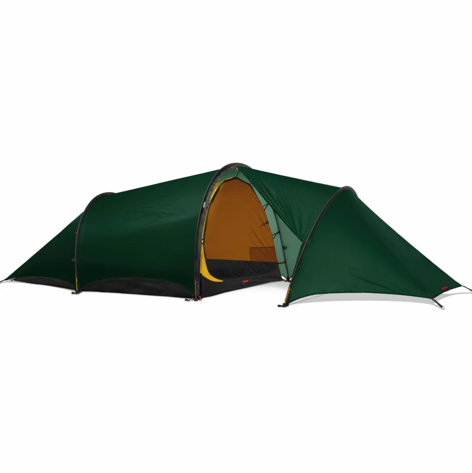 Hilleberg - Anjan 3 GT - 3-Personen Zelt