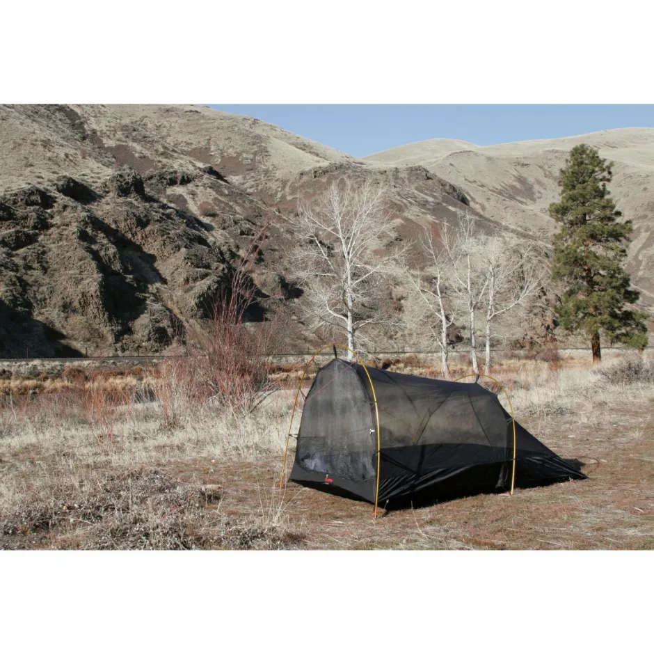 Hilleberg - Anjan 3 GT - 3-Personen Zelt