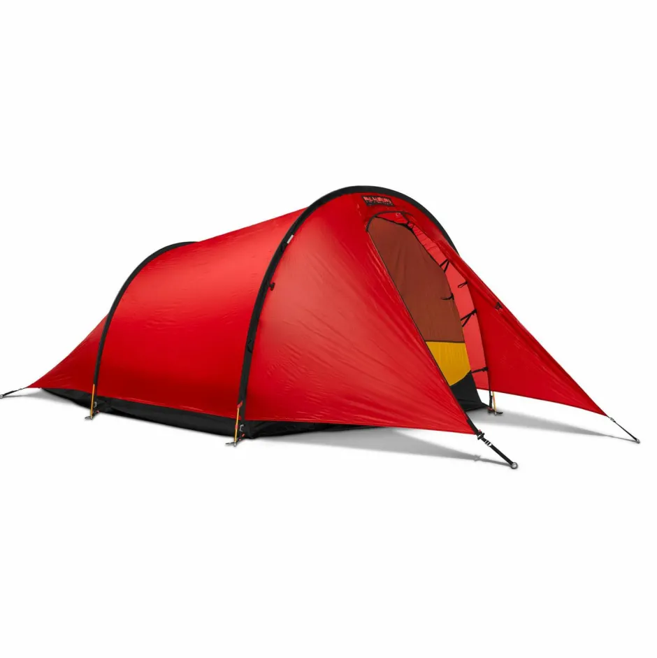 Hilleberg - Anjan 2 - 2-Personen Zelt