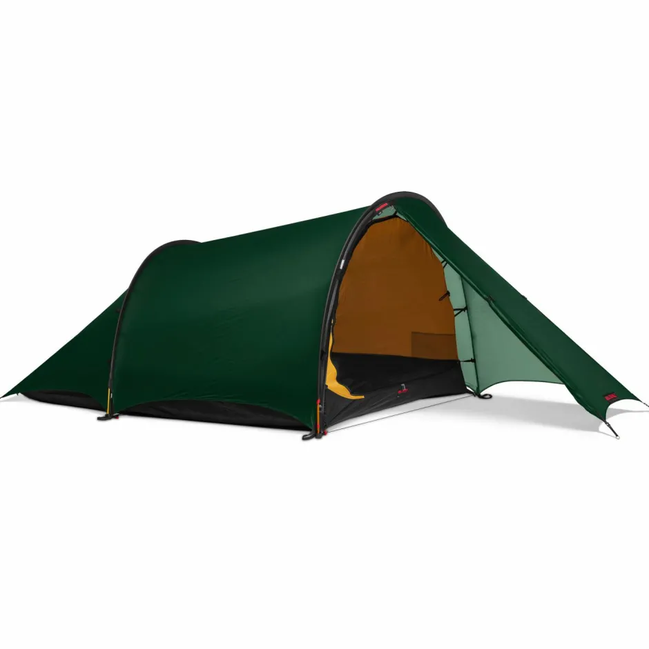 Hilleberg - Anjan 2 - 2-Personen Zelt