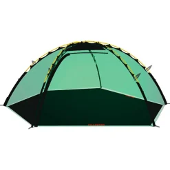 - Footprint Allak 2 - Zeltunterlage < Hilleberg New