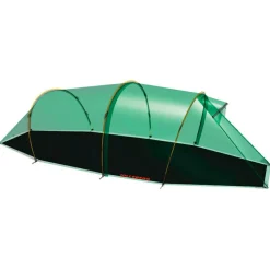 Hilleberg Trekkingzelte|Trekkingausrüstung-- Footprint Nallo 4 GT - Zeltunterlage Black