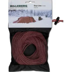 Hilleberg Trekkingzelte|Trekkingausrüstung-- Guy Line - Abspannleine