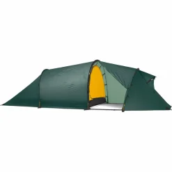 Hilleberg Trekkingzelte|Trekkingausrüstung-- Nallo 4 GT - 4-Personen Zelt
