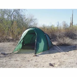 - Nallo 3 - 3-Personen Zelt < Hilleberg Best