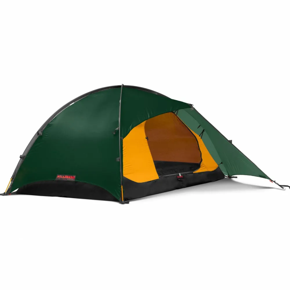 - Rogen - 2-Personen Zelt < Hilleberg Clearance