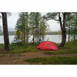 - Rogen - 2-Personen Zelt < Hilleberg Clearance