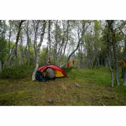 - Rogen - 2-Personen Zelt < Hilleberg Clearance