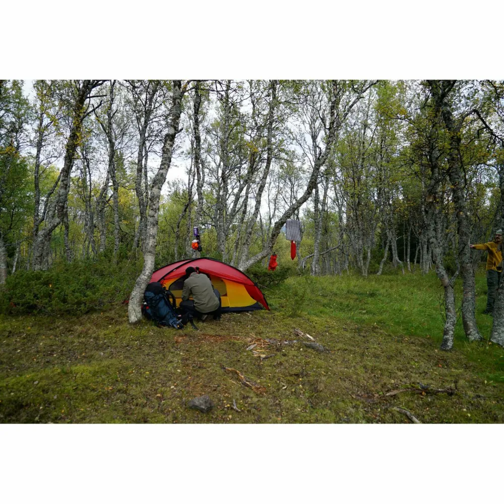 - Rogen - 2-Personen Zelt < Hilleberg Clearance
