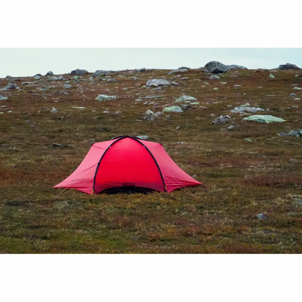 - Rogen - 2-Personen Zelt < Hilleberg Clearance