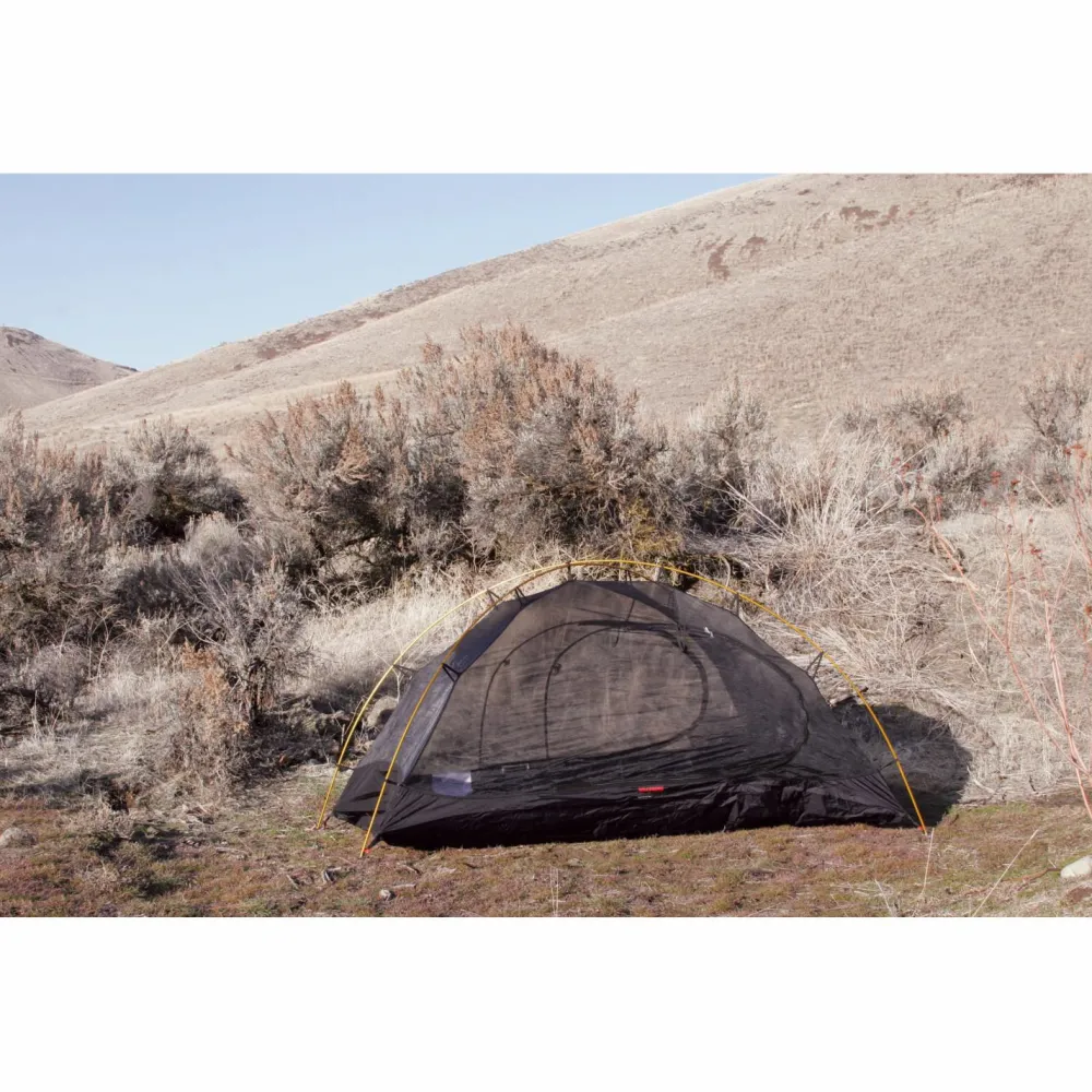 - Rogen - 2-Personen Zelt < Hilleberg Clearance