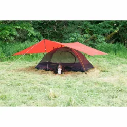 - Rogen - 2-Personen Zelt < Hilleberg Clearance