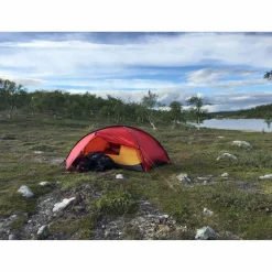 - Rogen - 2-Personen Zelt < Hilleberg Clearance
