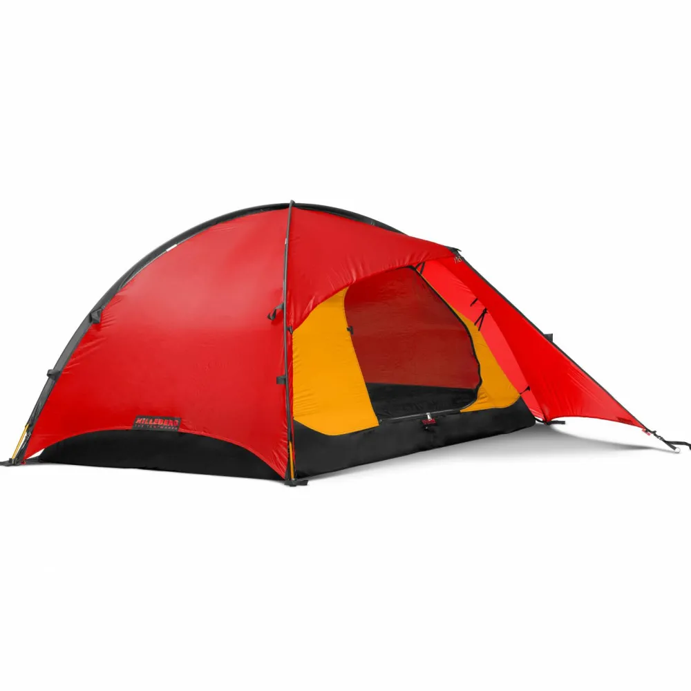 - Rogen - 2-Personen Zelt < Hilleberg Clearance