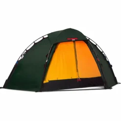Hilleberg Trekkingzelte|Trekkingausrüstung-- Soulo BL - 1-Personen Zelt