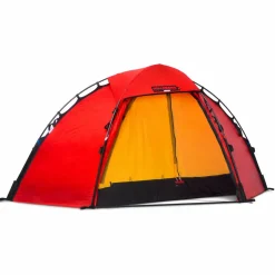 Hilleberg Trekkingzelte|Trekkingausrüstung-- Soulo BL - 1-Personen Zelt