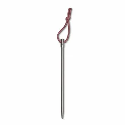 - Stinger Titanium - Zelthering < Hilleberg