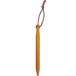 Hilleberg - V-Peg - Zelthering Gold New