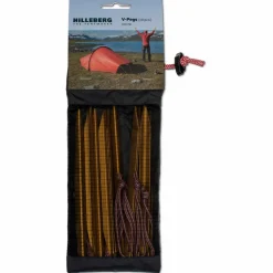 Hilleberg - V-Peg - Zelthering Gold New