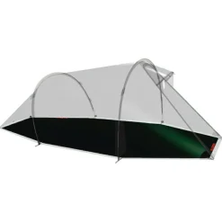 Hilleberg Trekkingzelte|Trekkingausrüstung-- Zeltunterlage zu Nallo 2 GT - Zeltunterlage Black