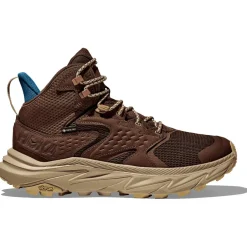 HOKA Wanderschuhe|Trekkingschuhe-- Anacapa 2 Mid GTX - Wanderschuhe
