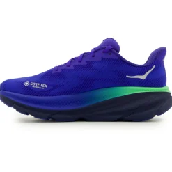 HOKA Laufschuhe|Trail- & Laufschuhe-- Clifton 9 GTX - Runningschuhe Black / Black