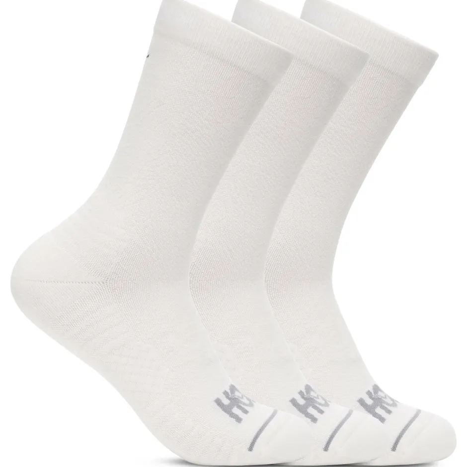 HOKA Socken|Socken-- Crew Run Sock 3-Pack - Laufsocken