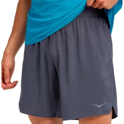 HOKA - Glide 7'' Short 2In1 - Laufshorts Best