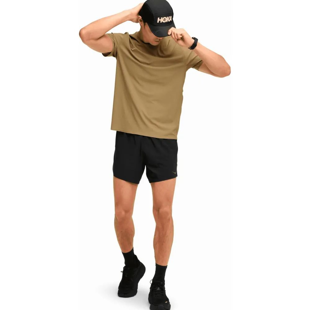 - Gide 5'' hort w/ Brief - aufhort < HOKA Hot