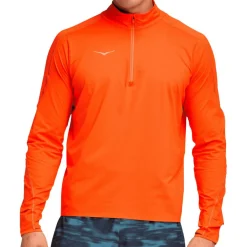 - Gidetech Quarter Zip - aufhirt < HOKA Best