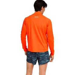 - Gidetech Quarter Zip - aufhirt < HOKA Best