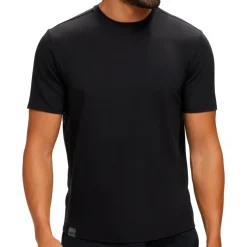 HOKA Laufbekleidung|Shirts, Hemden & Longsleeves-- Essential Tee - Laufshirt Black