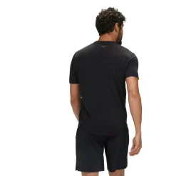HOKA Laufbekleidung|Shirts, Hemden & Longsleeves-- Essential Tee - Laufshirt Black