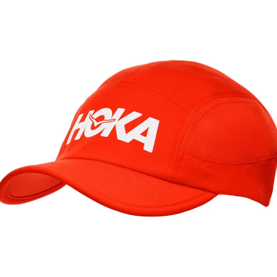 HOKA - Run Hat - Cap