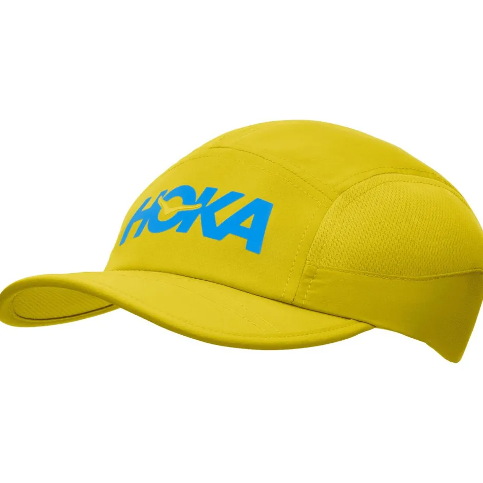 HOKA - Run Hat - Cap