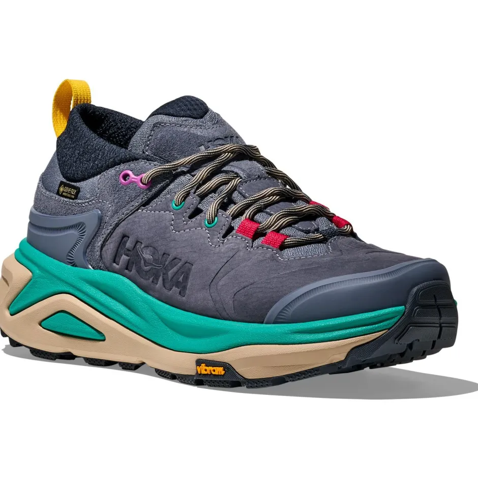 HOKA Multisportschuhe-- Kaha 3 Low GTX - Multisportschuhe