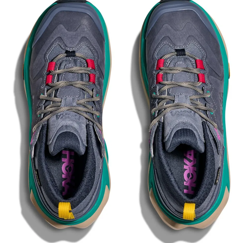 HOKA Multisportschuhe-- Kaha 3 Low GTX - Multisportschuhe