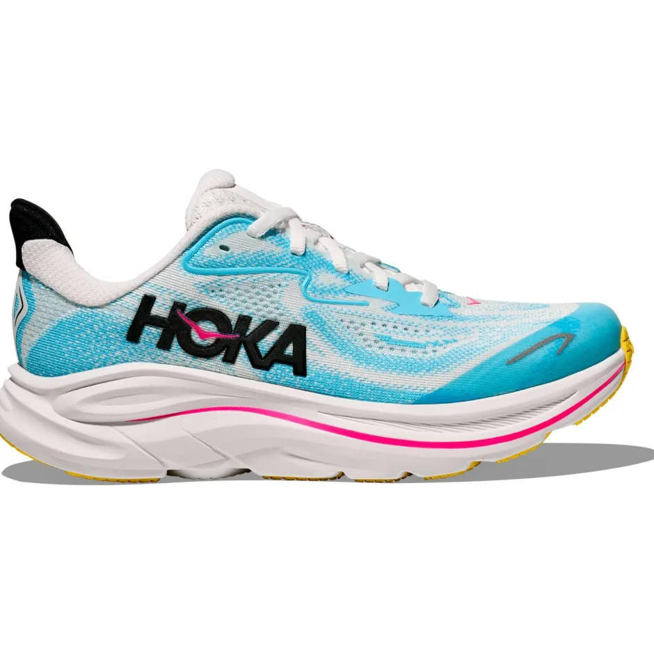 Kinder HOKA - Kid's Clifton 10 - Runningschuhe