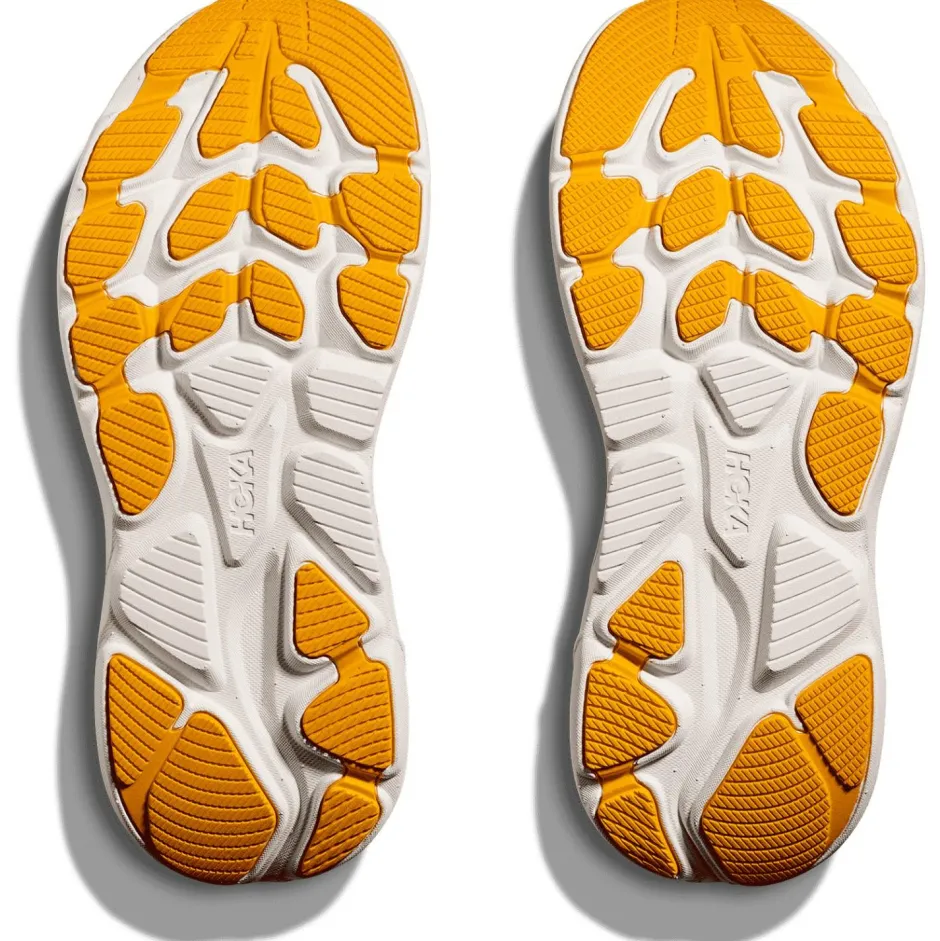 Kinder HOKA - Kid's Clifton 10 - Runningschuhe