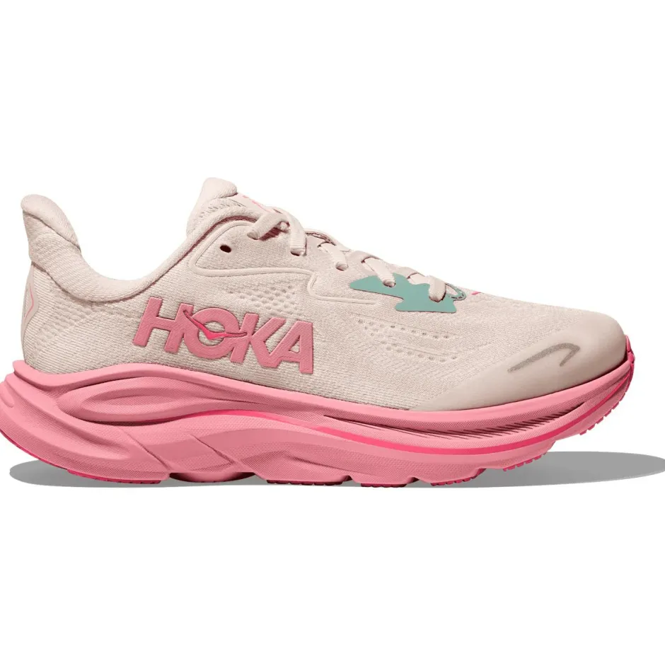 Kinder HOKA - Kid's Clifton 10 - Runningschuhe