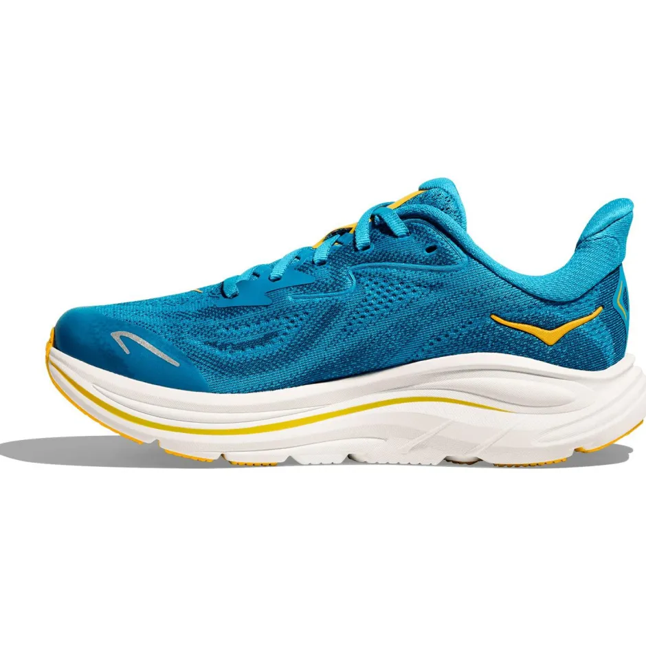 Kinder HOKA - Kid's Clifton 10 - Runningschuhe
