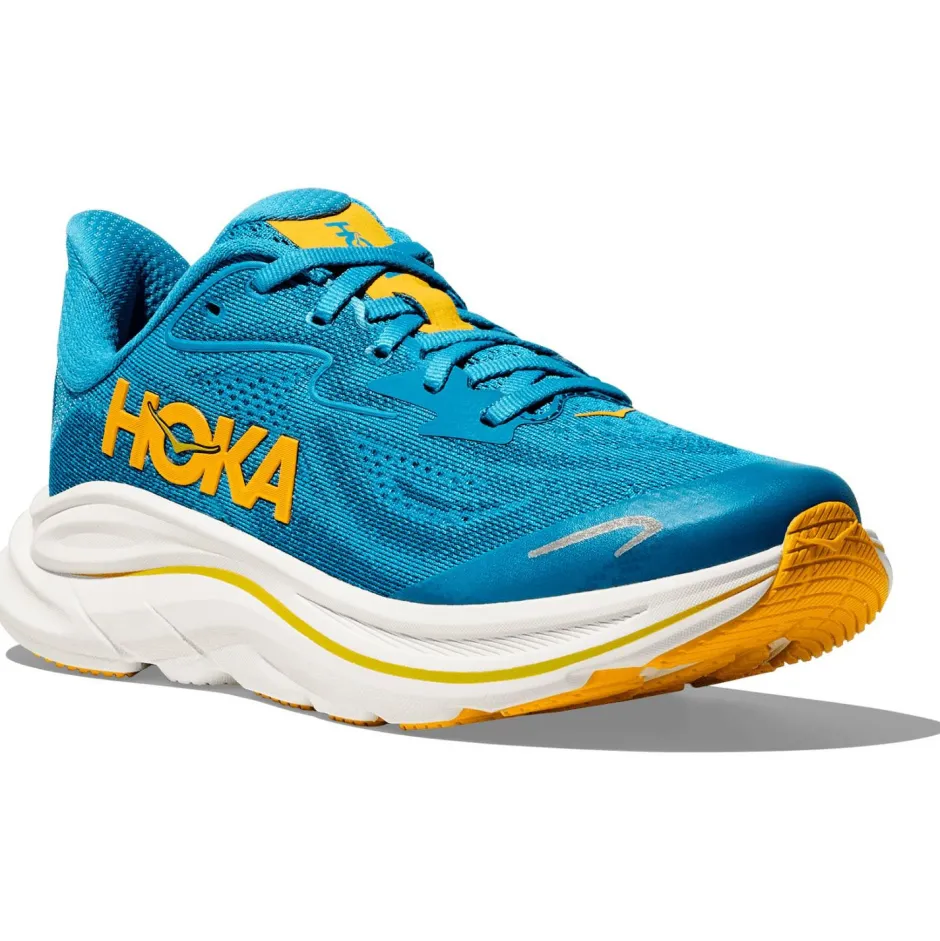 Kinder HOKA - Kid's Clifton 10 - Runningschuhe