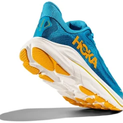Kinder HOKA - Kid's Clifton 10 - Runningschuhe