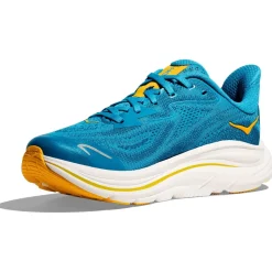 Kinder HOKA - Kid's Clifton 10 - Runningschuhe